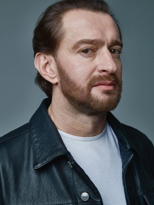 Константин Хабенский, актер