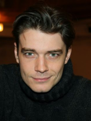 Максим Матвеев, актер