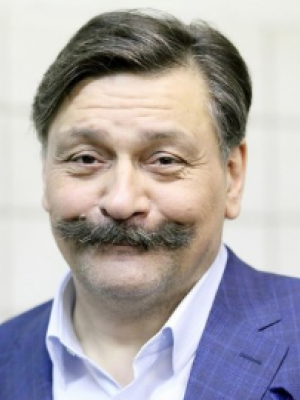 Дмитрий Назаров, актер