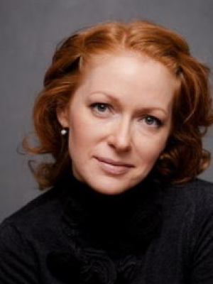 Наталья Рогожкина, актриса