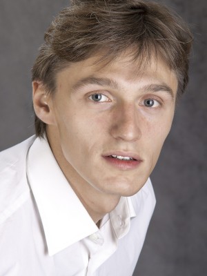 Алексей Варущенко, 