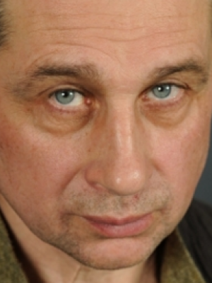 Владимир Тимофеев, актер