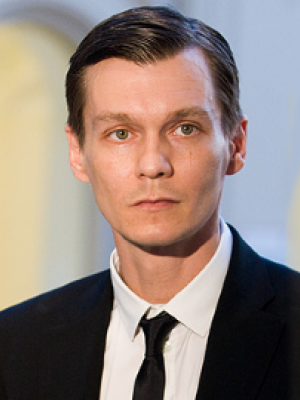 Филипп Янковский, актер